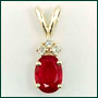 Swing Pendant