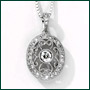 Swing Pendant